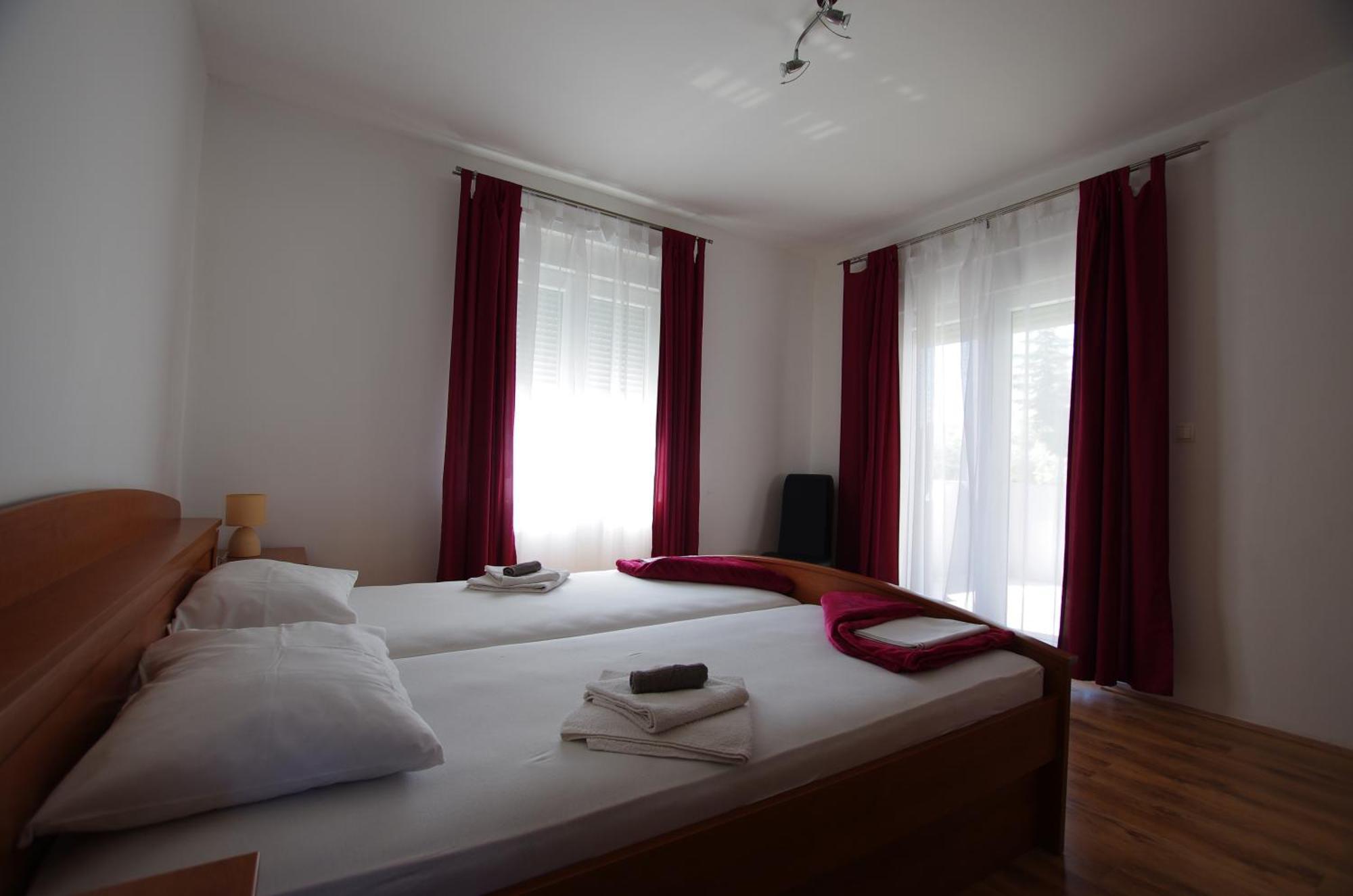 Apartman Andre