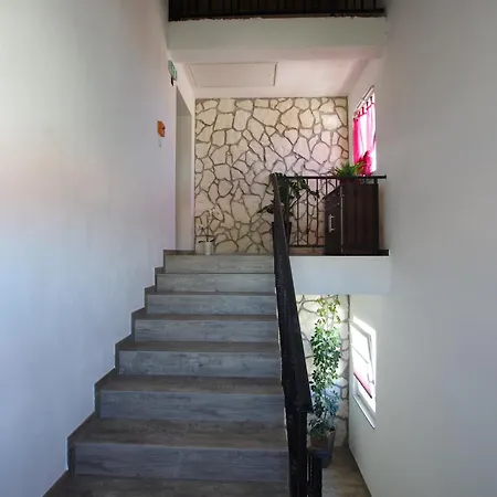 Apartmani Andre Selce Exterior photo