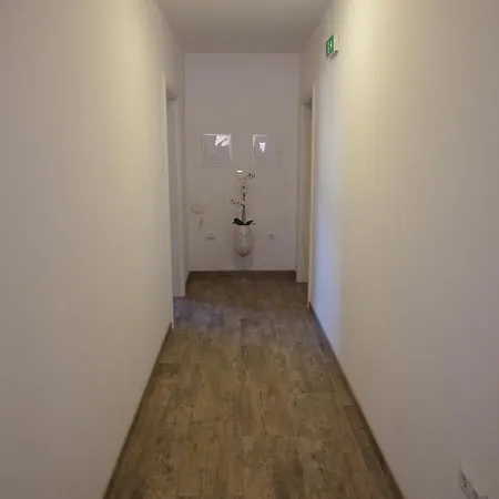 Apartmani Andre Selce Exterior photo