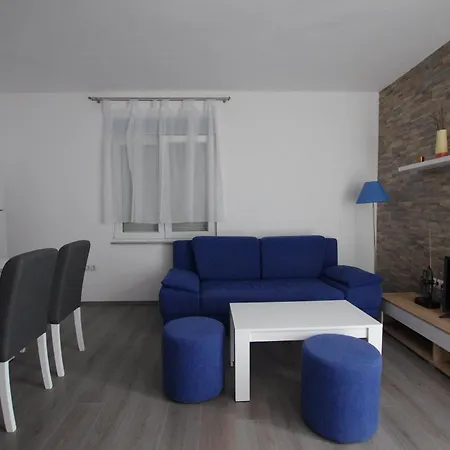 Apartmani Andre Selce Exterior photo