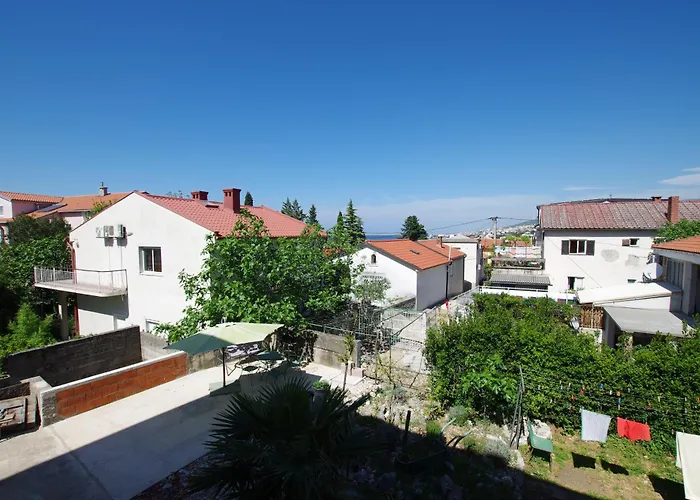 Apartmani Andre