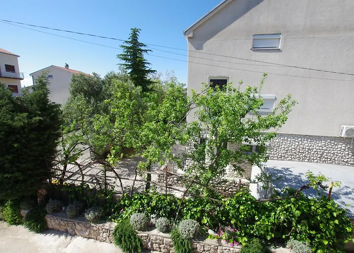Apartmani Andre