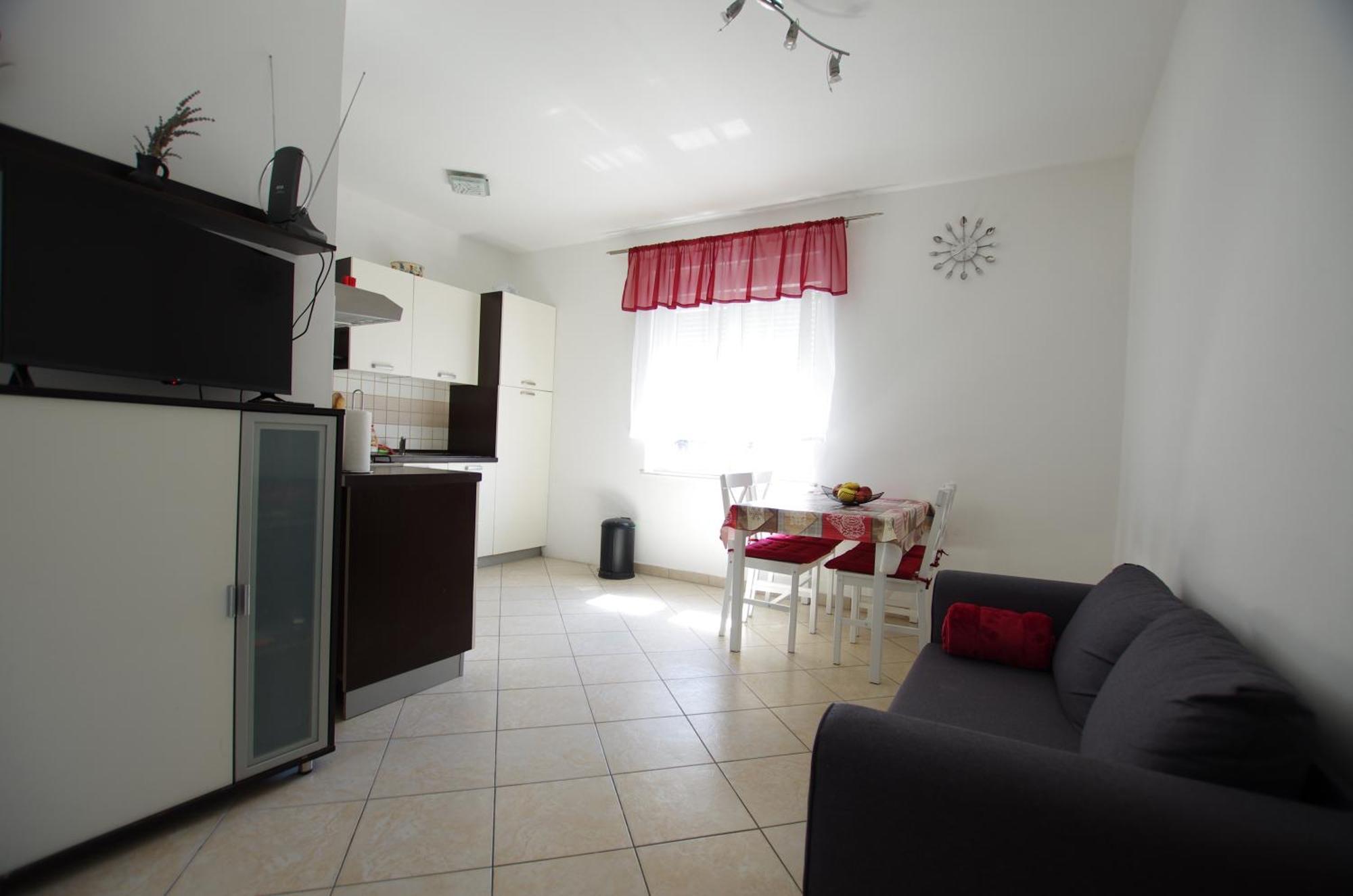 Andre Apartment *