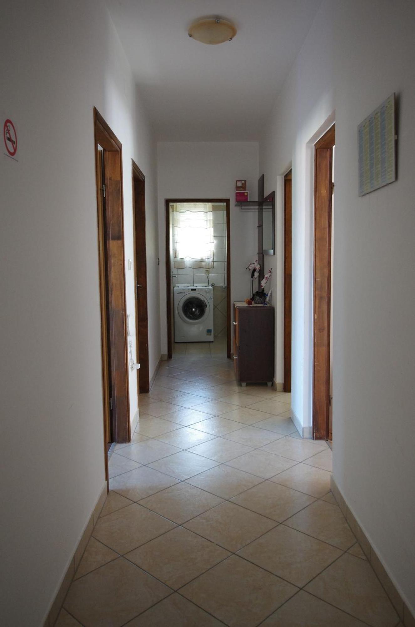 Andre Apartment *