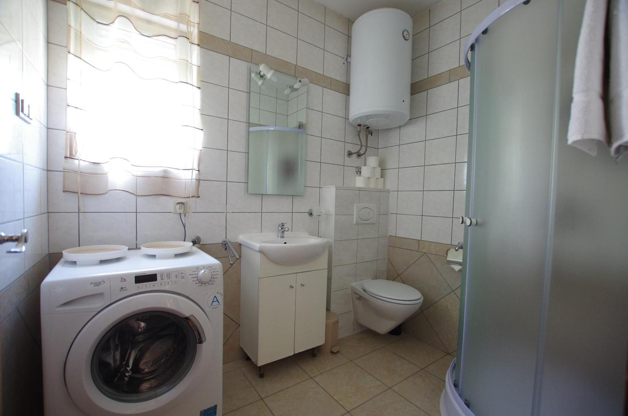 Apartment Andre *