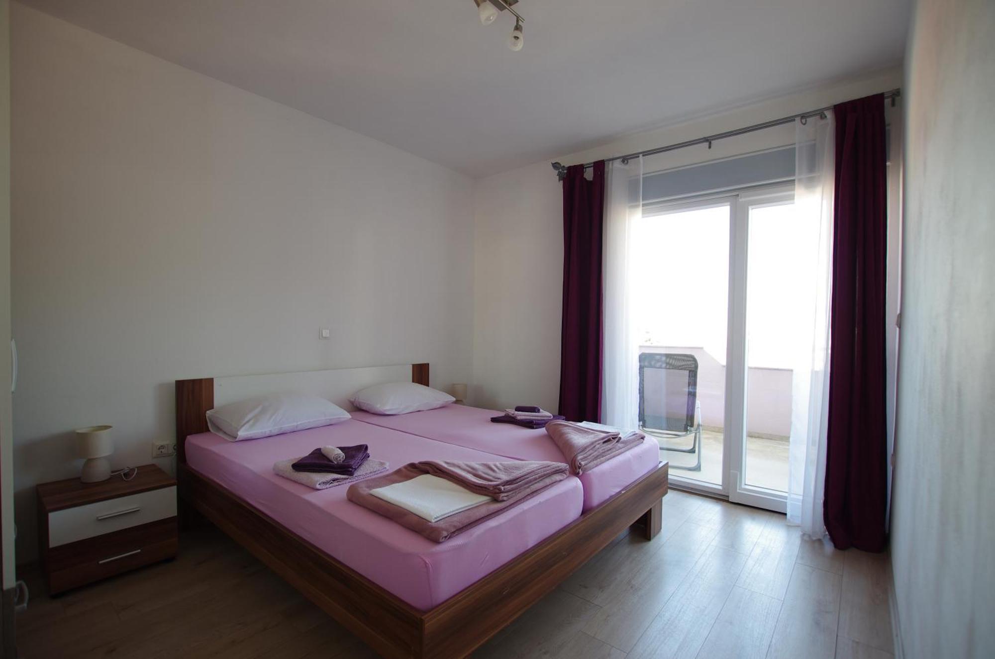 Andre Apartment Selce