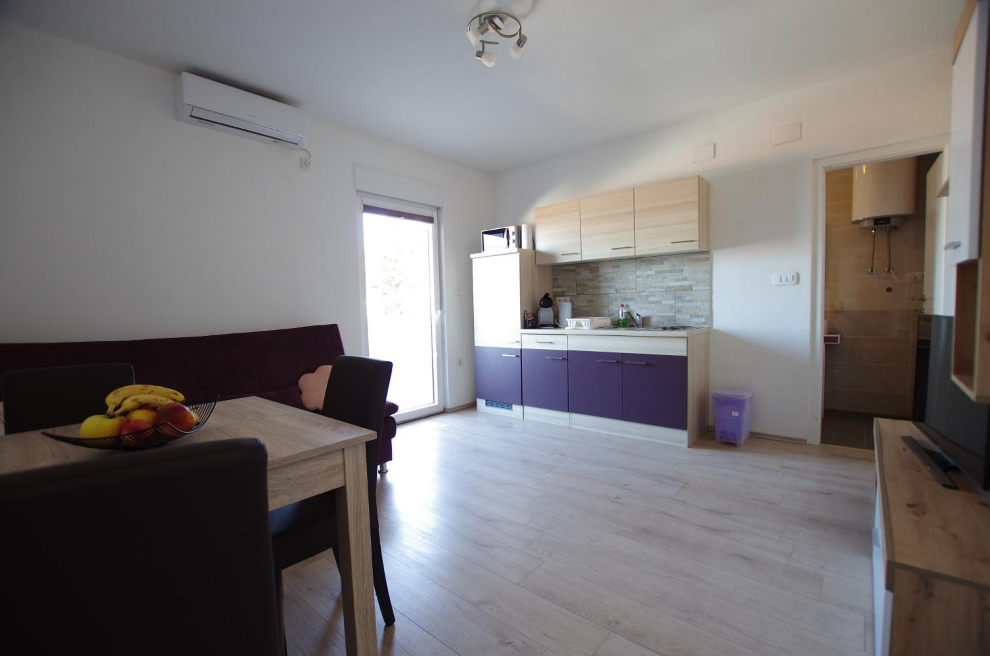 Apartment Andre *