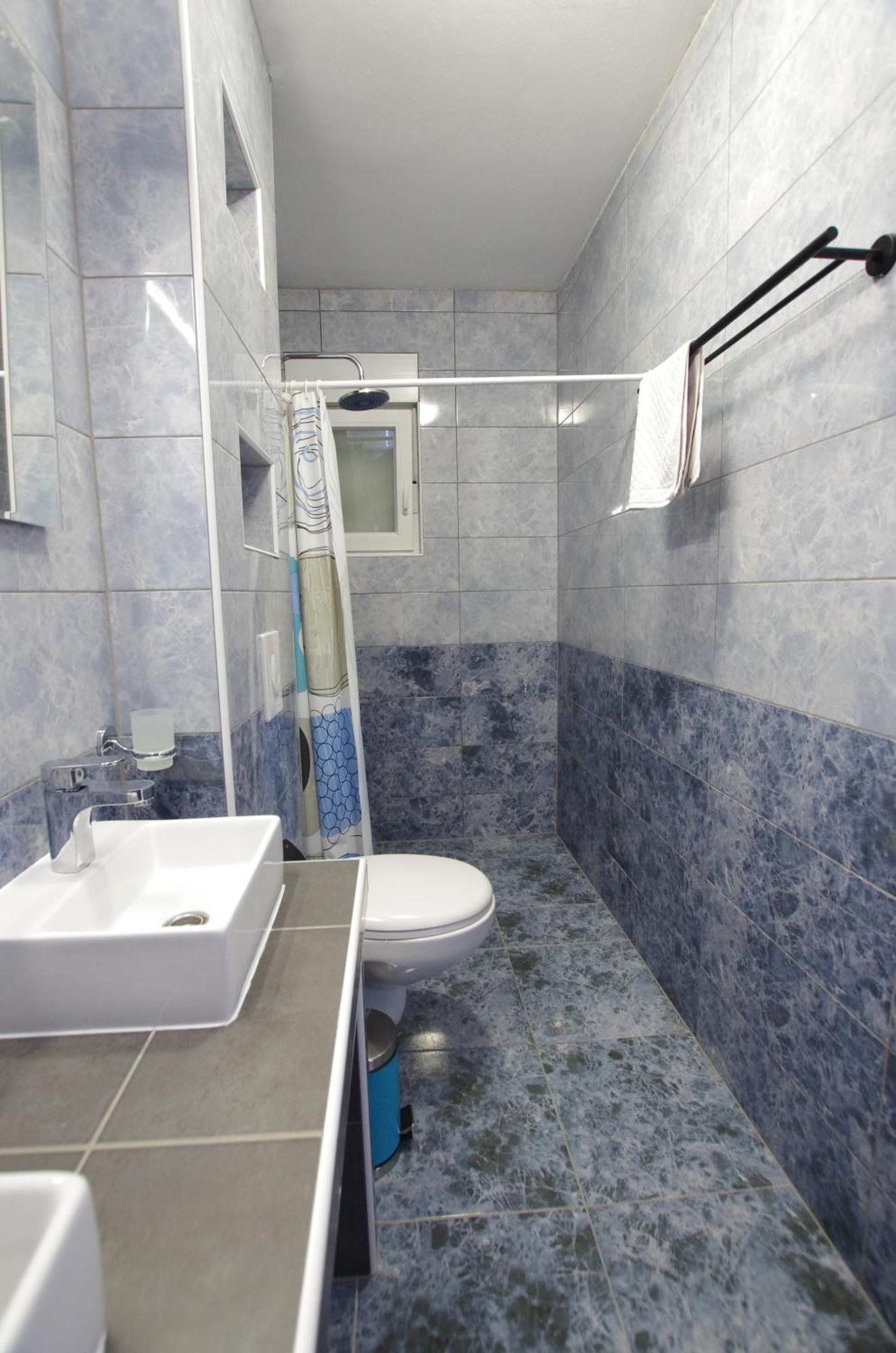 Apartment Andre *