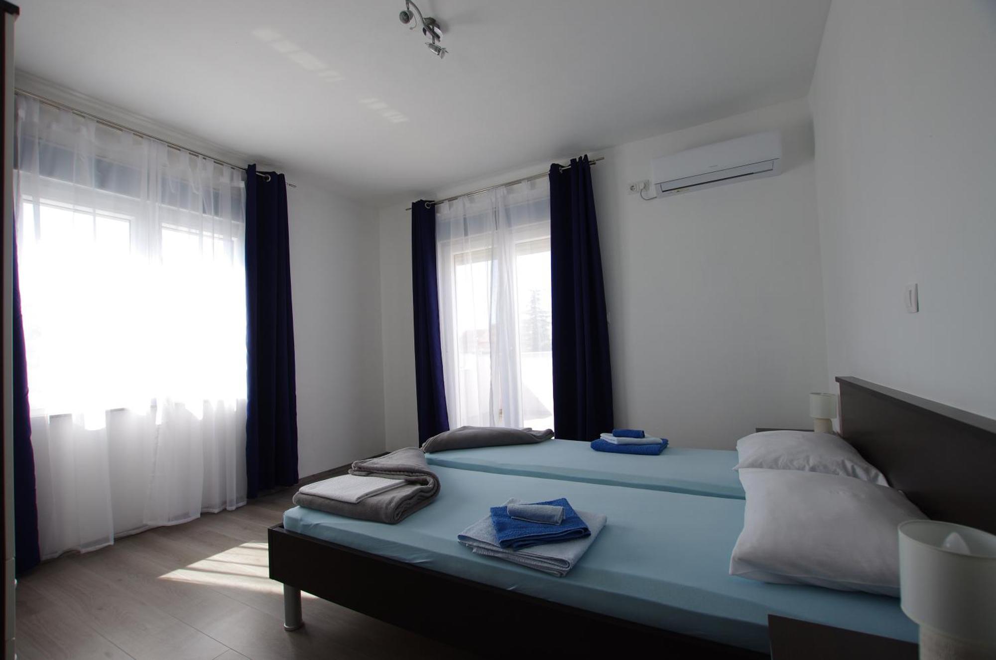 Apartment Andre Selce